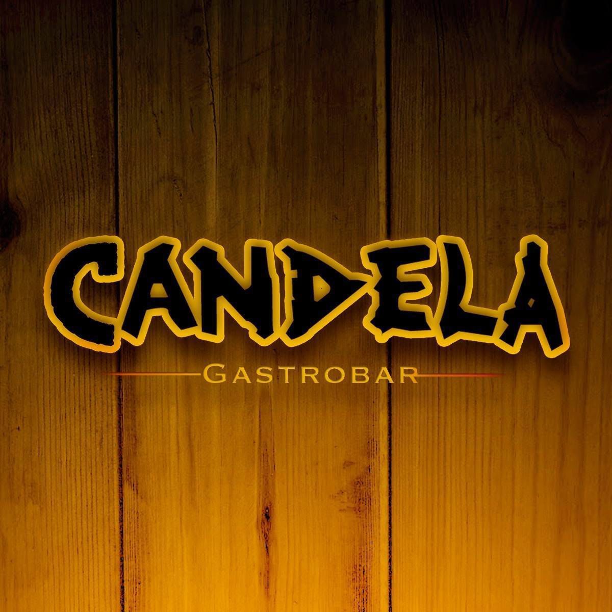 candela bar